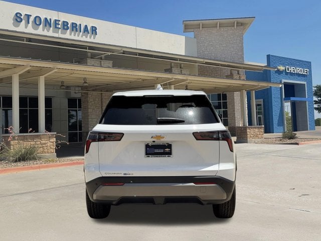2027 Chevrolet Equinox LT - Photo 6