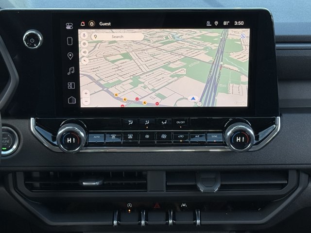 2026 Chevrolet Colorado Trail Boss - Photo 13