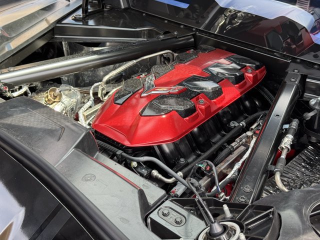 2027 Chevrolet Corvette Grand Sport 3LT - Photo 26