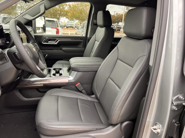 2026 Chevrolet Silverado 2500 HD LTZ - Photo 23