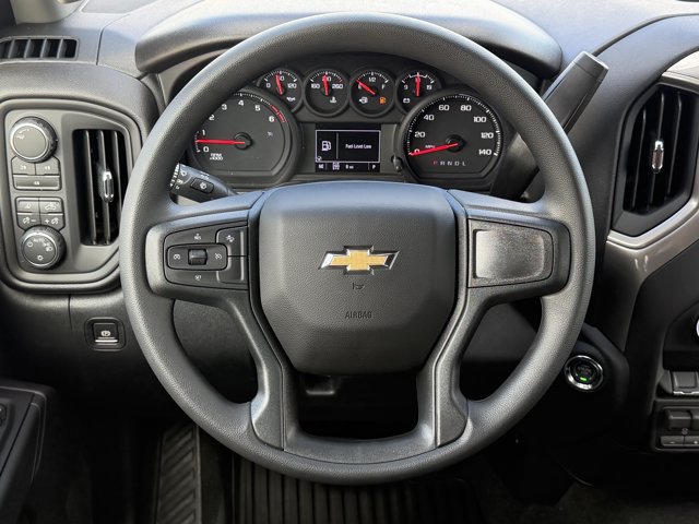2026 Chevrolet Silverado 2500 HD Custom - Photo 13