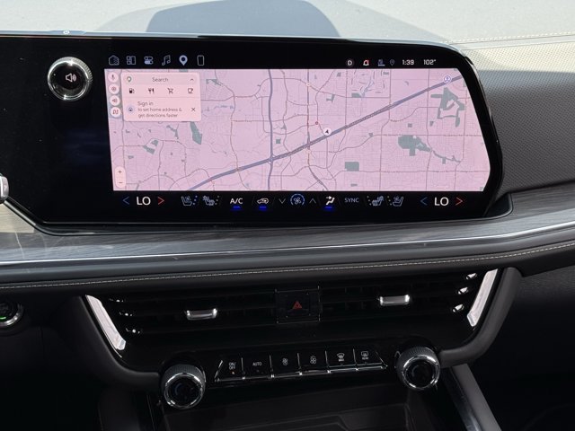 2026 Chevrolet Tahoe Premier - Photo 13