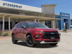 2026 Chevrolet Blazer 2LT SUV