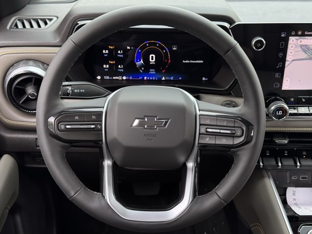 2026 Chevrolet Colorado ZR2 - Photo 12