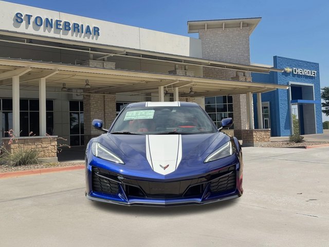 2027 Chevrolet Corvette Grand Sport 3LT - Photo 9