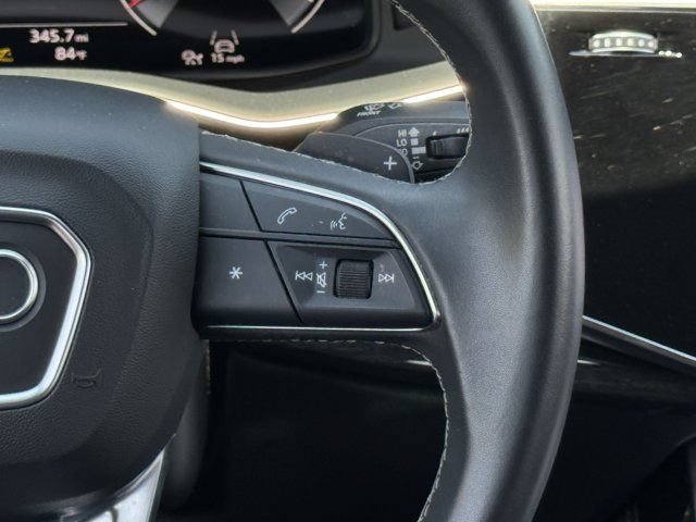 2025 Audi Q7 Premium Plus - Photo 16