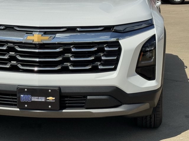 2027 Chevrolet Equinox LT - Photo 9