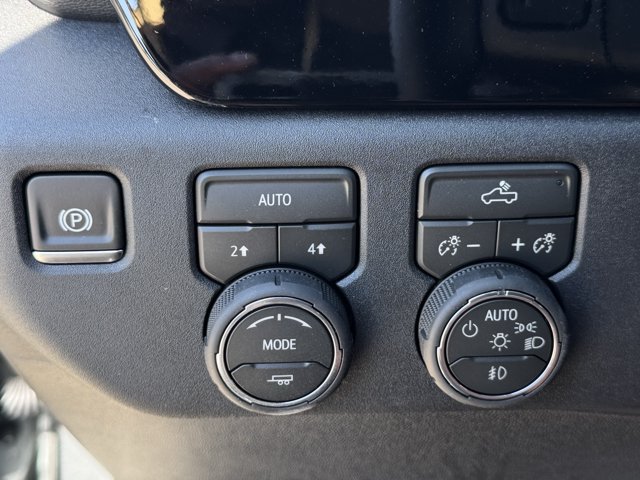 2026 Chevrolet Silverado 1500 RST - Photo 18