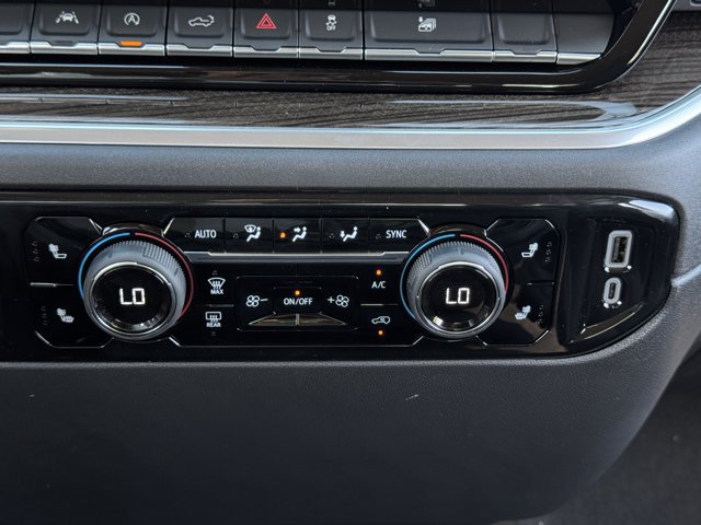 2026 Chevrolet Silverado 1500 RST - Photo 16