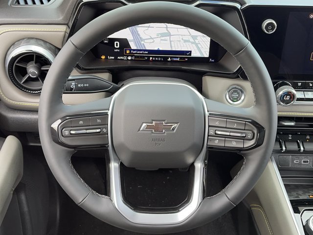 2026 Chevrolet Colorado ZR2 - Photo 10