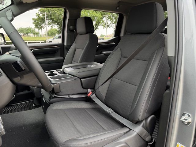 2026 Chevrolet Silverado 1500 LT - Photo 20
