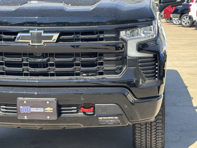 2026 Chevrolet Silverado 1500 LT Trail Boss - Photo 8