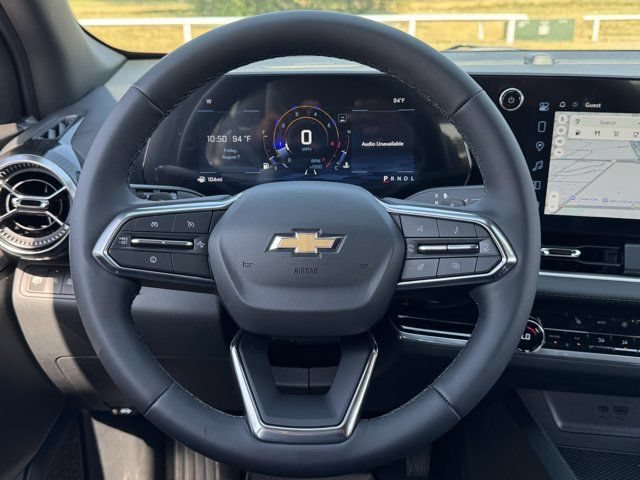 2027 Chevrolet Equinox LT - Photo 12