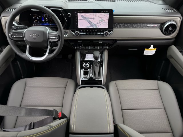 2026 Chevrolet Colorado ZR2 - Photo 10