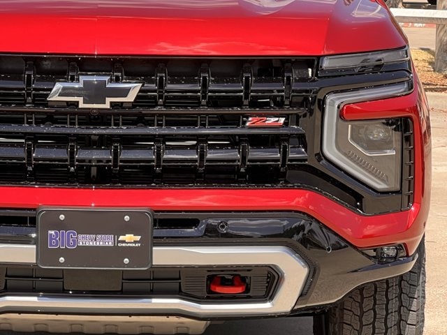 2026 Chevrolet Tahoe Z71 - Photo 8