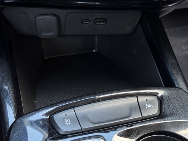 2024 Chevrolet Trax Activ - Photo 20