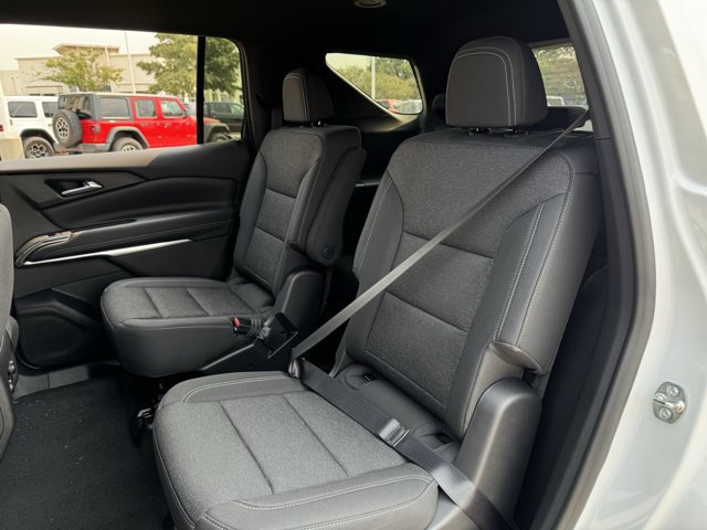 2027 Chevrolet Traverse LT - Photo 22