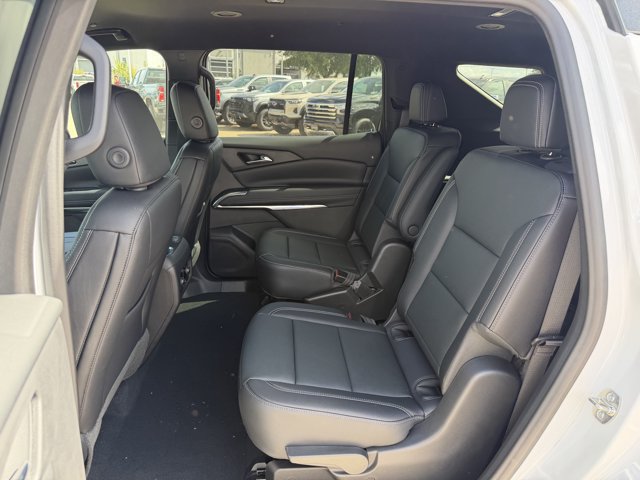 2027 Chevrolet Traverse LT - Photo 25