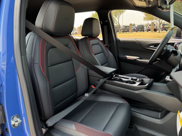 2027 Chevrolet Equinox RS - Photo 24