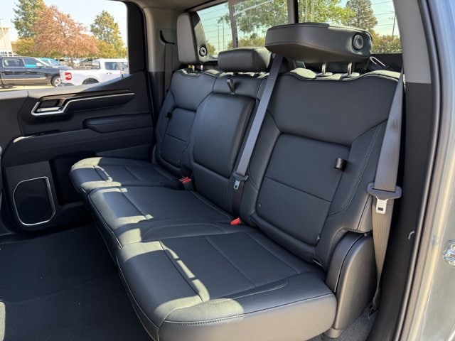 2026 Chevrolet Silverado 1500 LT - Photo 22