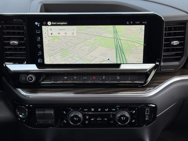 2026 Chevrolet Silverado 1500 RST - Photo 13