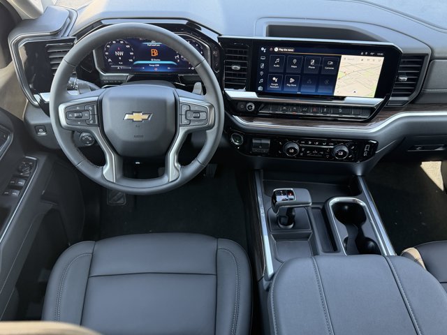 2026 Chevrolet Silverado 1500 LT - Photo 12
