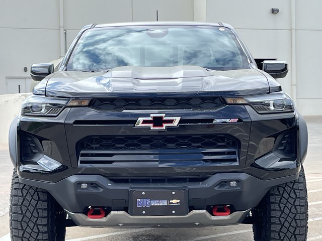 2026 Chevrolet Colorado ZR2 - Photo 6