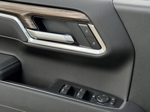 2026 Chevrolet Silverado 1500 RST - Photo 19