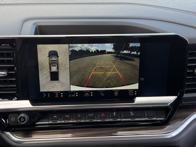 2026 Chevrolet Silverado 1500 LT Trail Boss - Photo 14