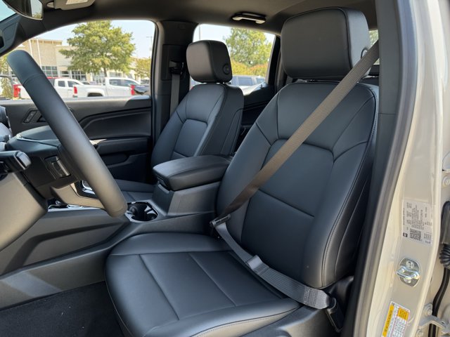 2026 Chevrolet Colorado Trail Boss - Photo 20