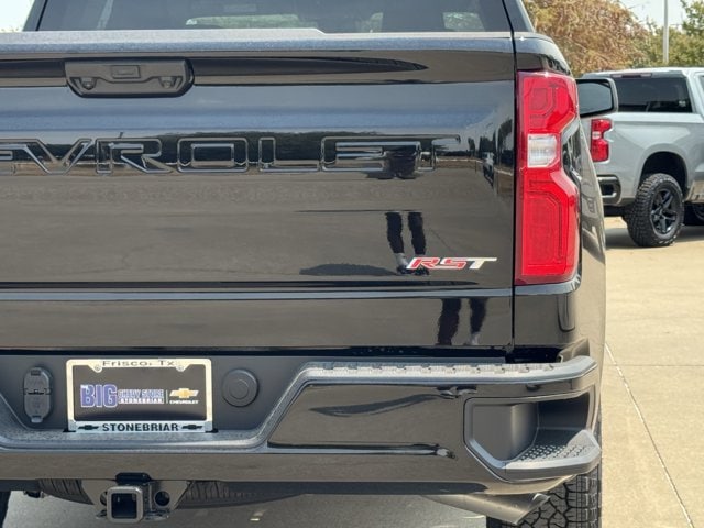 2026 Chevrolet Silverado 1500 RST - Photo 7