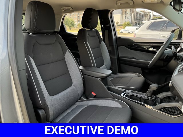 2026 Chevrolet Trailblazer LS - Photo 24