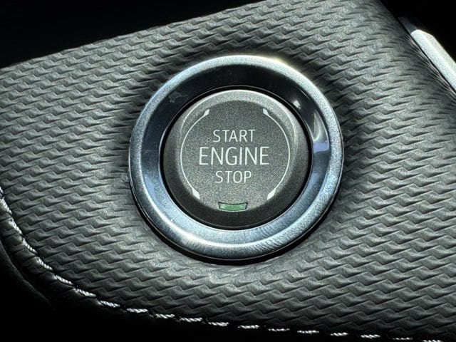 2027 Chevrolet Equinox LT - Photo 15