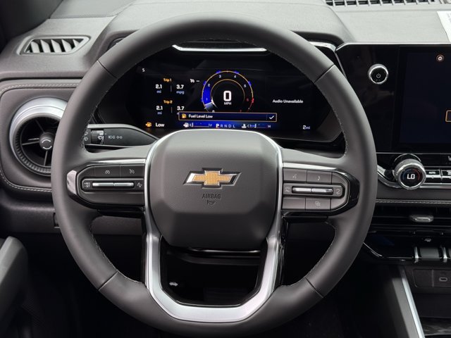 2026 Chevrolet Colorado LT - Photo 12