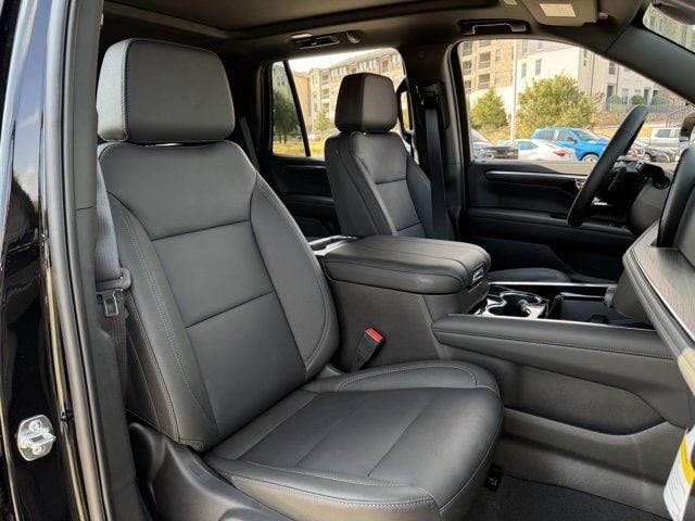 2026 Chevrolet Tahoe Z71 - Photo 25
