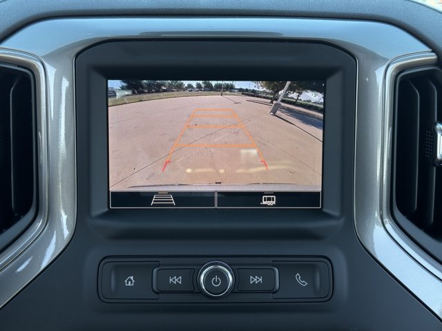 2026 Chevrolet Silverado 1500 Custom - Photo 15