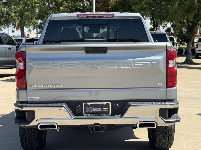 2026 Chevrolet Silverado 1500 LT - Photo 6