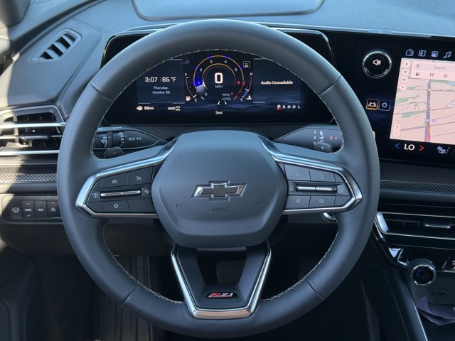 2027 Chevrolet Traverse Z71 - Photo 11