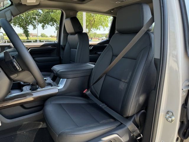 2026 Chevrolet Silverado 1500 RST - Photo 21