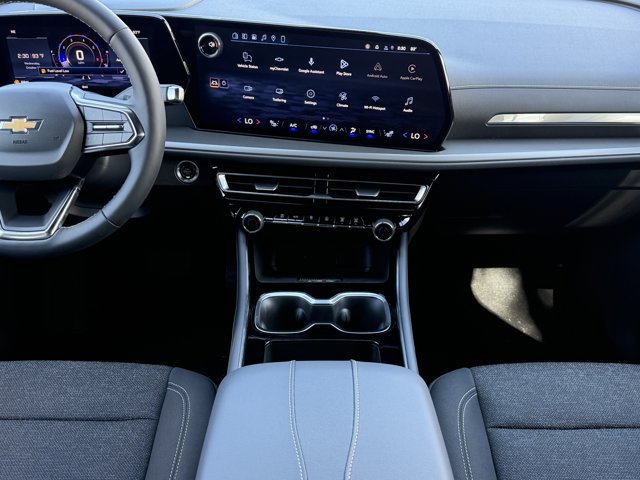 2027 Chevrolet Traverse LT - Photo 14