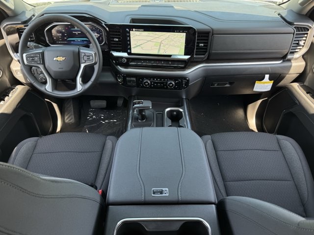 2026 Chevrolet Silverado 1500 LT - Photo 10