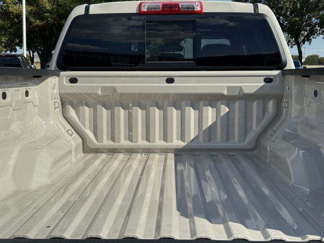 2026 Chevrolet Colorado Trail Boss - Photo 24