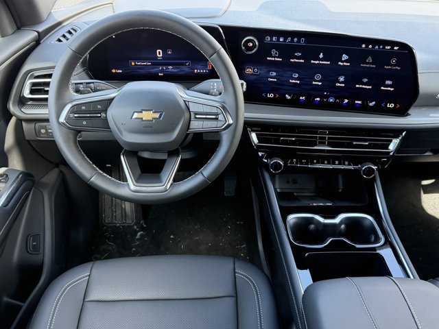 2027 Chevrolet Traverse LT - Photo 12