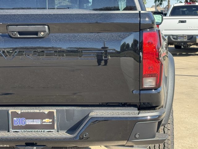 2026 Chevrolet Colorado Trail Boss - Photo 7
