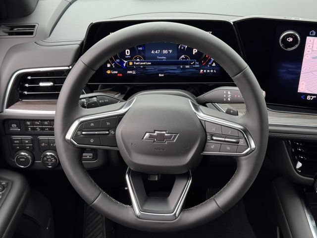 2026 Chevrolet Tahoe Z71 - Photo 12