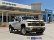 Chevrolet Silverado 2500 HD
