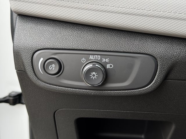 2026 Chevrolet Trailblazer LS - Photo 18