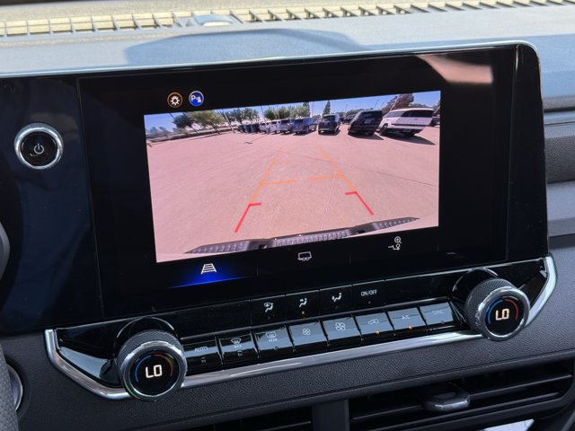 2026 Chevrolet Colorado Trail Boss - Photo 14
