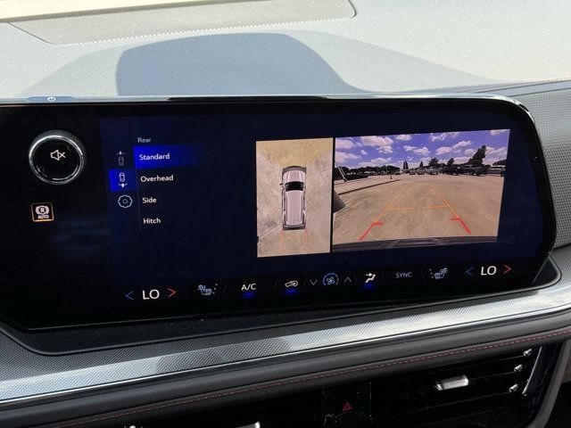2026 Chevrolet Tahoe RST - Photo 14