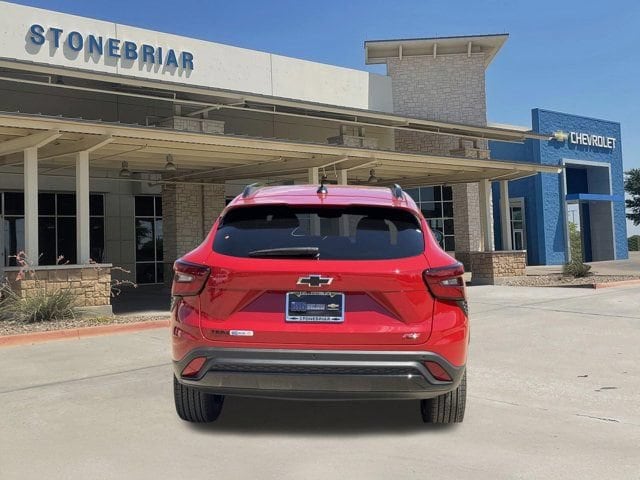 2026 Chevrolet Trax RS - Photo 6